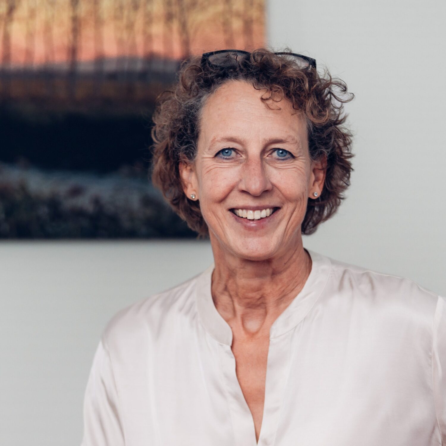 Dr. Monika Strohmaier